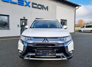 Mitsubishi Outlander 8