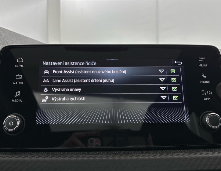 Škoda Scala Hatchback 999,0 85 kw