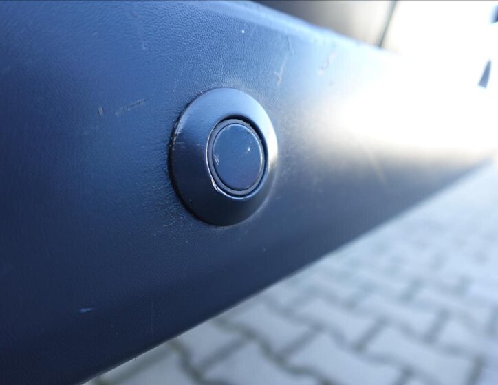 Ford Transit Ostatní 2,2 l 114 kw