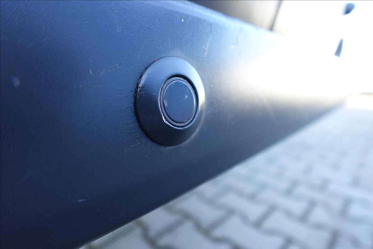 Ford Transit Ostatní 2,2 l 114 kw