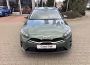 KIA Ceed 10