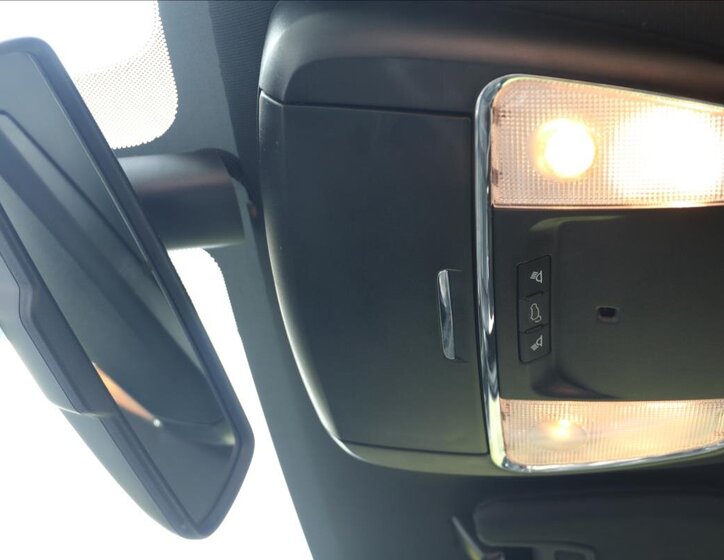 Jeep Grand Cherokee Kombi 3,0 l 184 kw