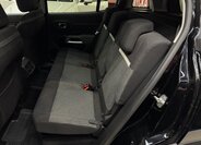 Citroën C5 Aircross SUV / Terénní 2,0 l 130 kw