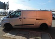 Ford Transit Custom Ostatní 2,0 l 96 kw