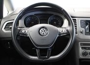 Volkswagen Golf Sportsvan Kombi 2,0 l 110 kw