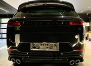 Land Rover Range Rover Sport 4