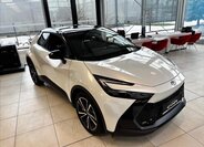 Toyota C-HR SUV 1,8 l 103 kw