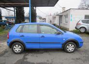 Volkswagen Polo 8