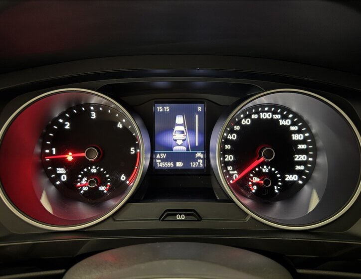 Volkswagen Tiguan Allspace 23