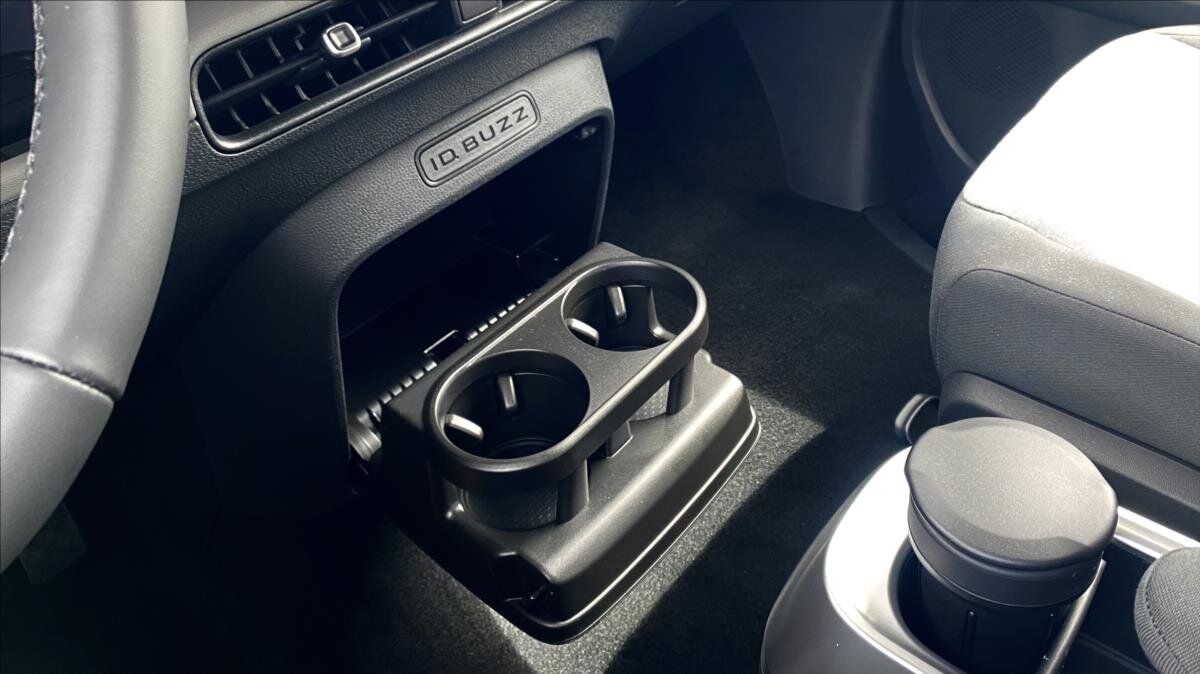 Volkswagen ID.Buzz Ostatní 0,0 210 kw