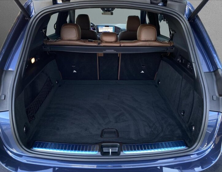 Mercedes-Benz GLE 26