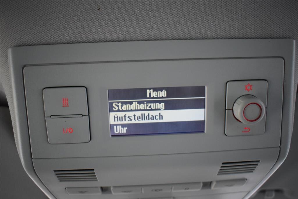 Volkswagen California VAN / Minibus 2,0 l 132 kw
