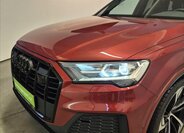 Audi Q7 SUV / Terénní 3,0 l 210 kw