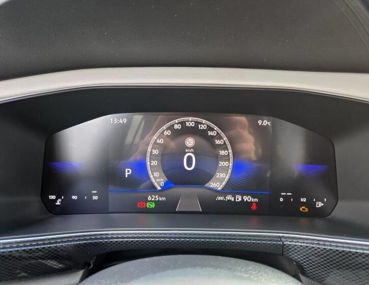 Volkswagen T-Cross SUV 999,0 85 kw