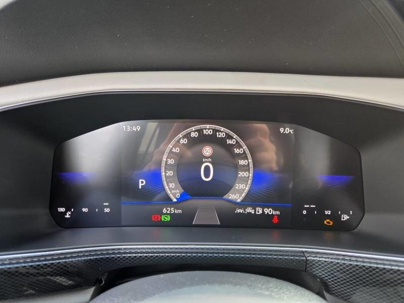 Volkswagen T-Cross SUV 999,0 85 kw