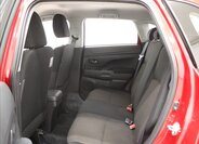 Mitsubishi ASX SUV / Terénní 2,0 l 110 kw