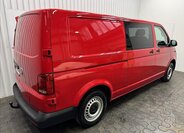 Volkswagen Transporter 8
