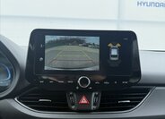 Hyundai i30 Kombi 1,5 l 103 kw