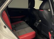 Lexus NX 300h SUV 2,5 l 145 kw