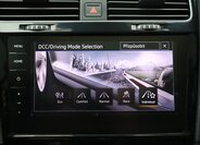 Volkswagen Golf Kombi 2,0 l 228 kw