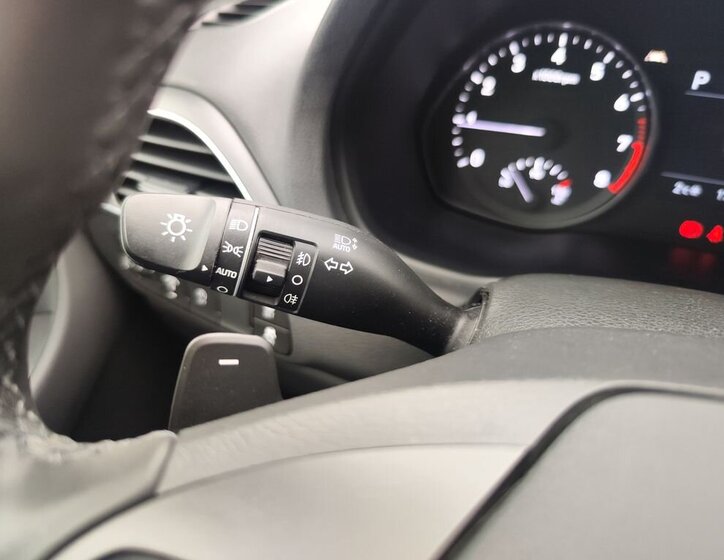 Hyundai i30 Kombi 998,0 88 kw