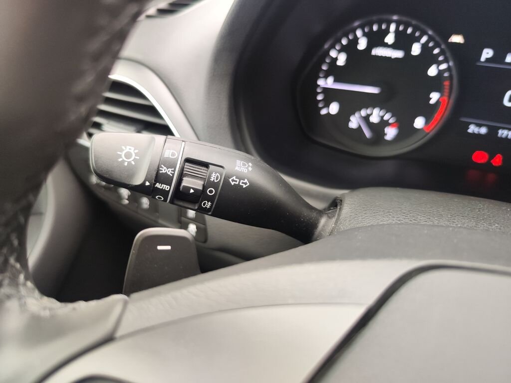 Hyundai i30 Kombi 998,0 88 kw