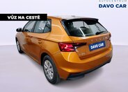 Škoda Fabia Hatchback 999,0 48 kw