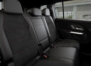 Mercedes-Benz GLB SUV / Terénní 0,0 260 kw