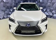 Lexus RX 450h SUV 3,5 l 193 kw