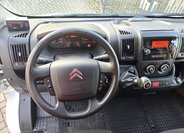 Citroën Jumper Ostatní 2,0 l 120 kw