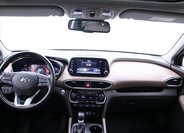 Hyundai Santa Fe SUV 2,2 l 147 kw
