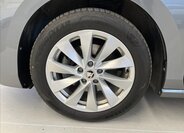 Škoda Superb Kombi 2,0 l 110 kw