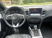 KIA XCeed SUV / Terénní 1,6 l 132 kw