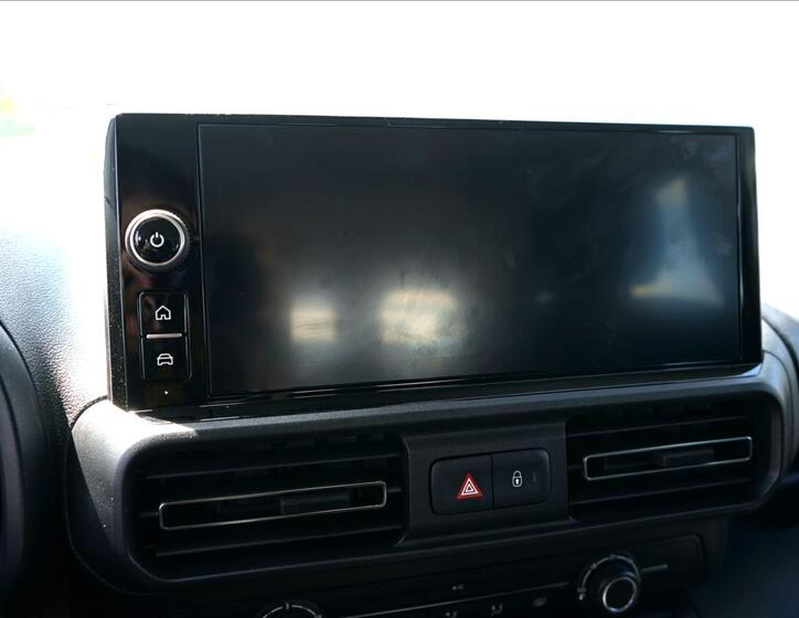 Citroën Berlingo 17