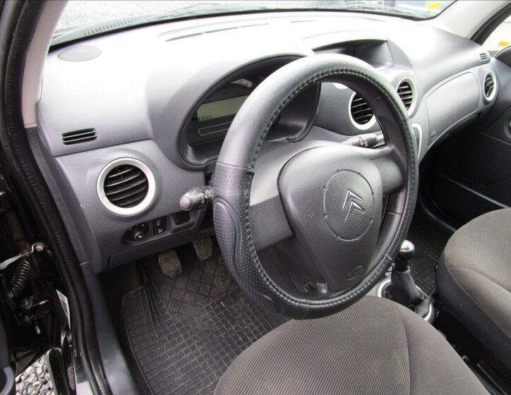 Citroën C3 Hatchback 1,4 l 50 kw