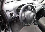 Citroën C3 Hatchback 1,4 l 50 kw