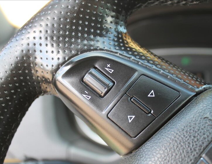 Škoda Octavia Kombi 2,0 l 147 kw