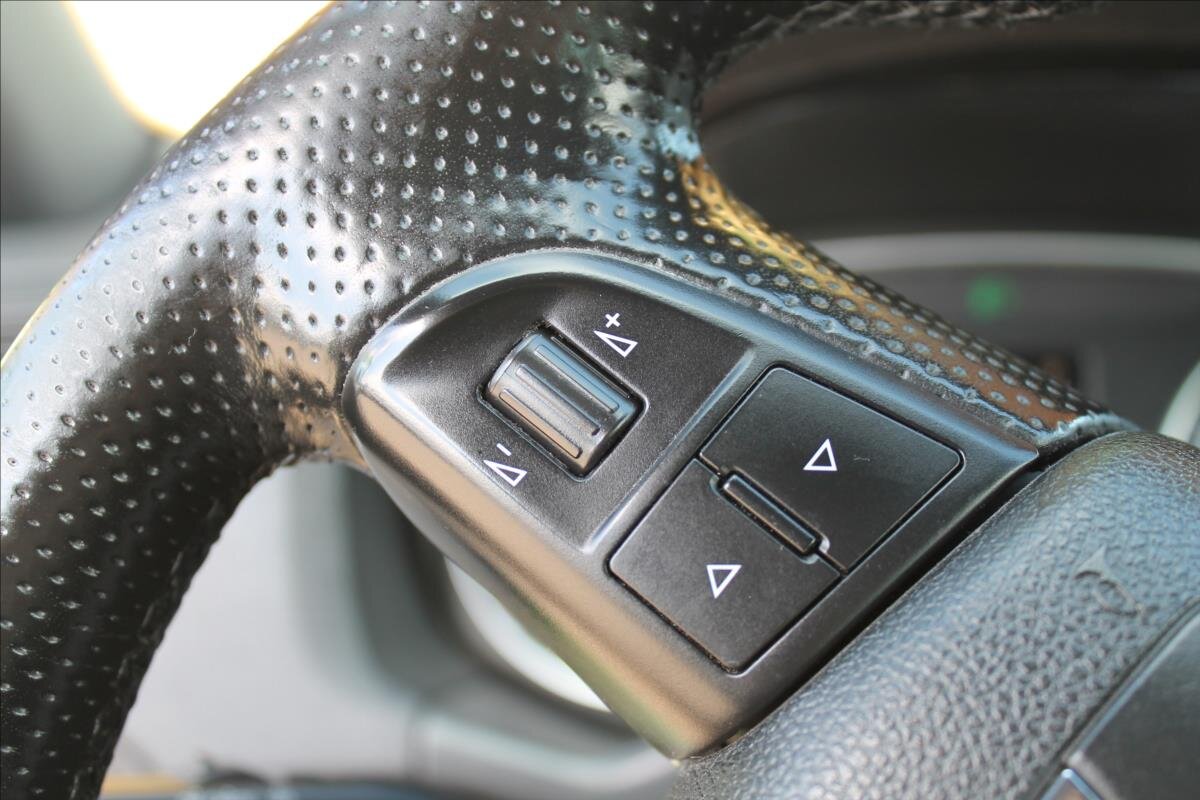 Škoda Octavia Kombi 2,0 l 147 kw