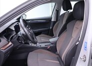 Škoda Octavia Kombi 2,0 l 147 kw