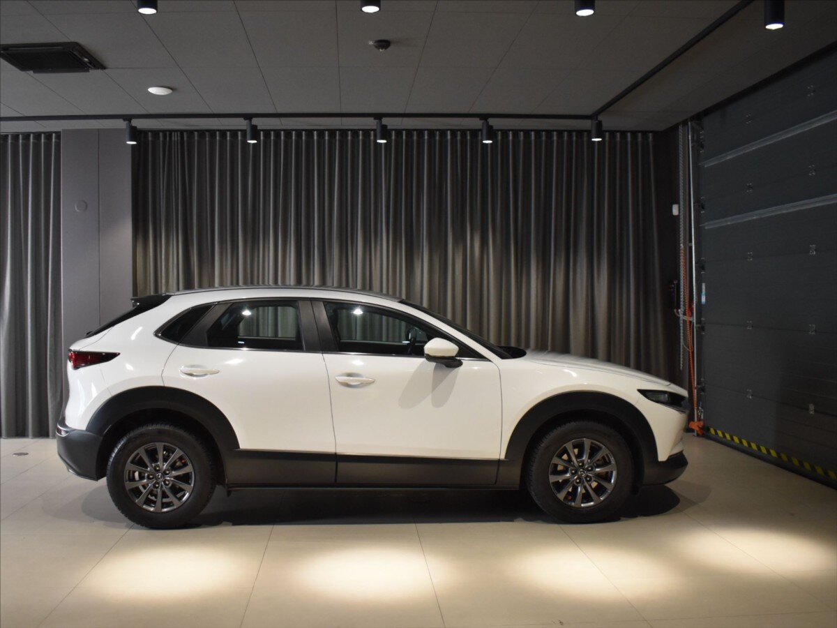 Mazda CX-30 SUV / Terénní 2,0 l 90 kw