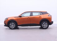 Peugeot 2008 SUV / Terénní 1,2 l 74 kw