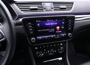 Škoda Superb Kombi 2,0 l 147 kw