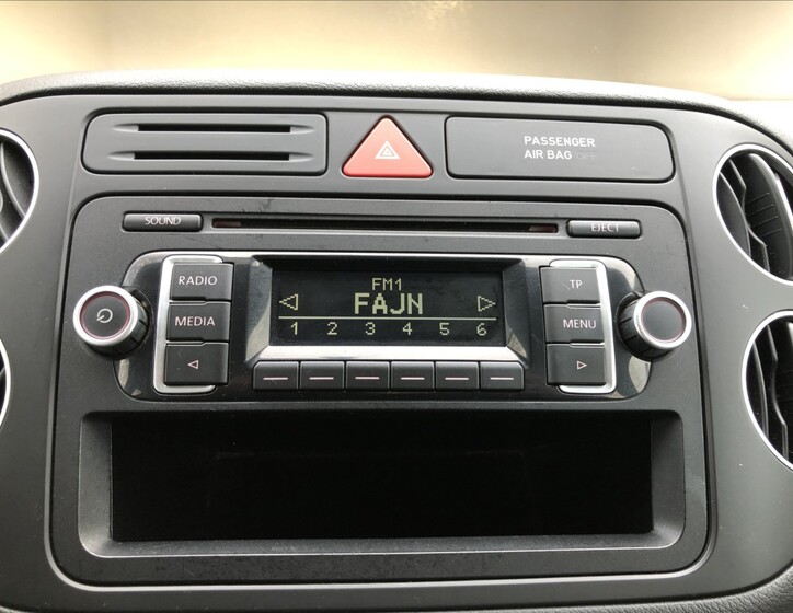 Volkswagen Golf Plus 23