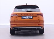 Škoda Karoq SUV 2,0 l 110 kw