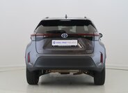 Toyota Yaris Cross Hatchback 1,5 l 68 kw