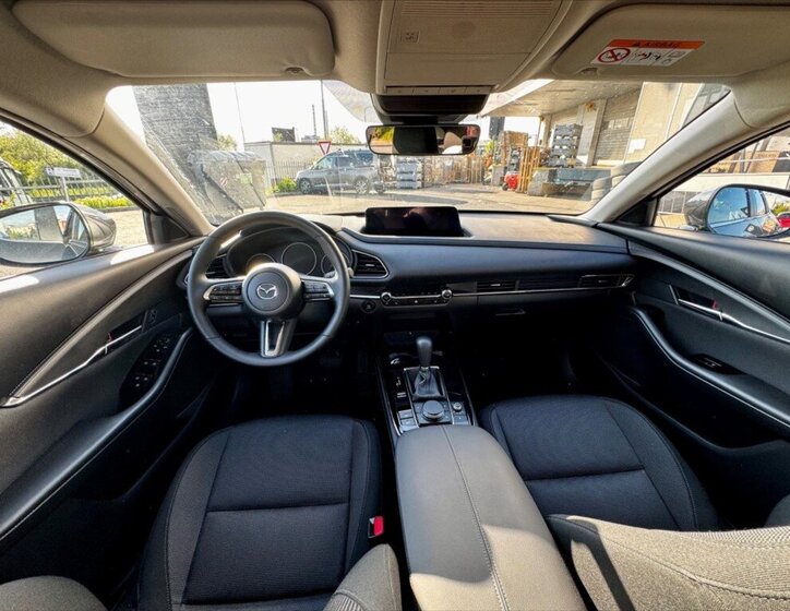 Mazda CX-30 SUV 2,0 l 137 kw