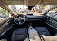 Mazda CX-30 SUV 2,0 l 137 kw