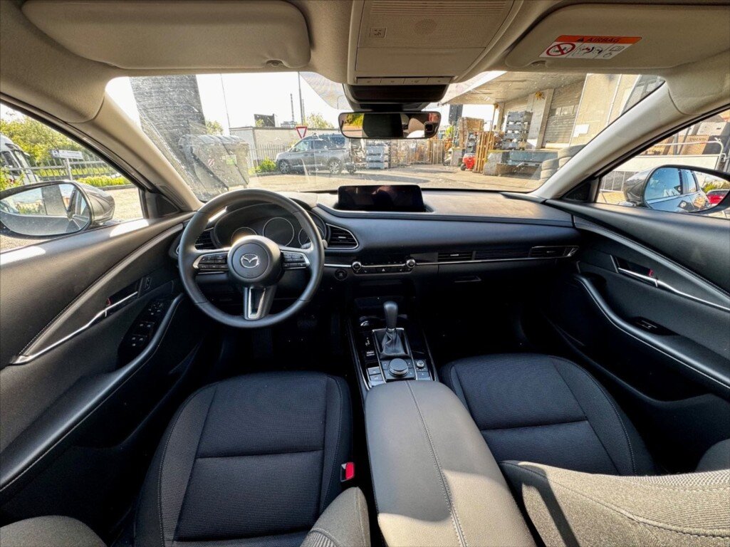 Mazda CX-30 SUV 2,0 l 137 kw