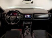 Škoda Kodiaq SUV / Terénní 2,0 l 180 kw