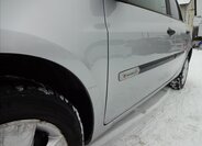 Renault Clio Kombi 1,5 l 50 kw
